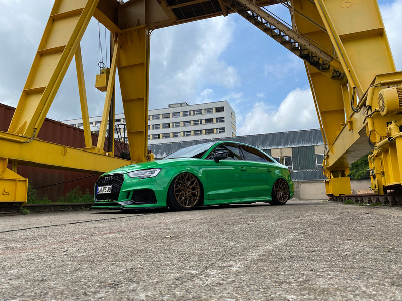 Rob´s Audi RS3 8V Limousine