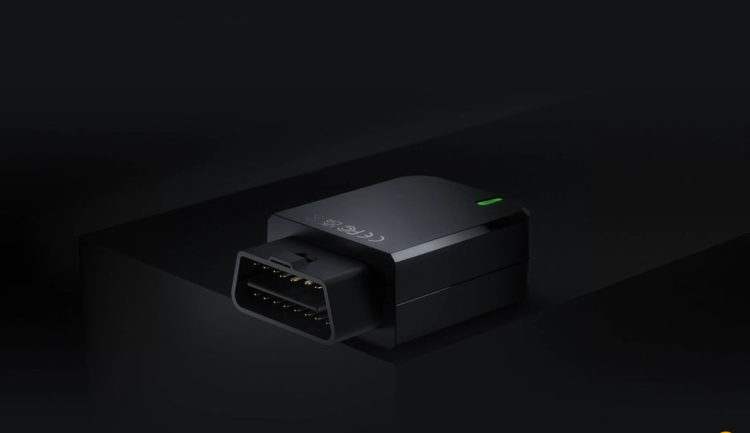 Software Dongle