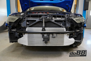 BigPack Audi RS3 8V 8Y