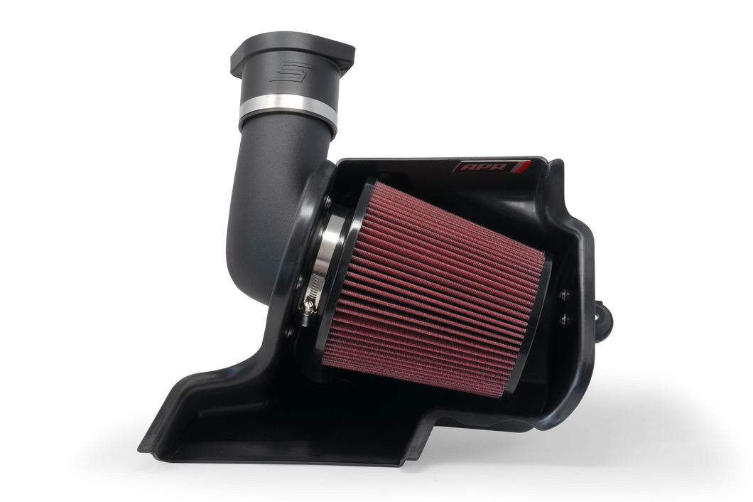 OPEN PEX AIR INTAKE 2.0 TDI
