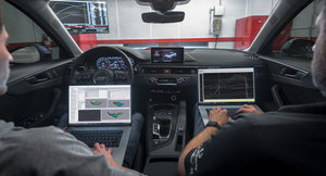 APR Software 2.0 TFSI EA888 Golf 7 GTi, Octavia RS etc.