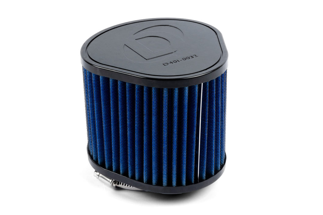 Ersatzluftfilter Dinan Carbon Fiber Cold Air Intake BMW M3/M4 G8X