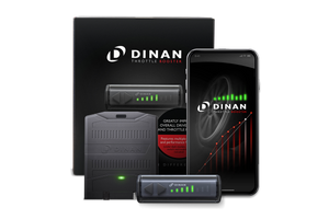 Dinan Throttle Booster