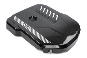 Dinan Carbon Motorabdeckung - 2020-2024 BMW B58