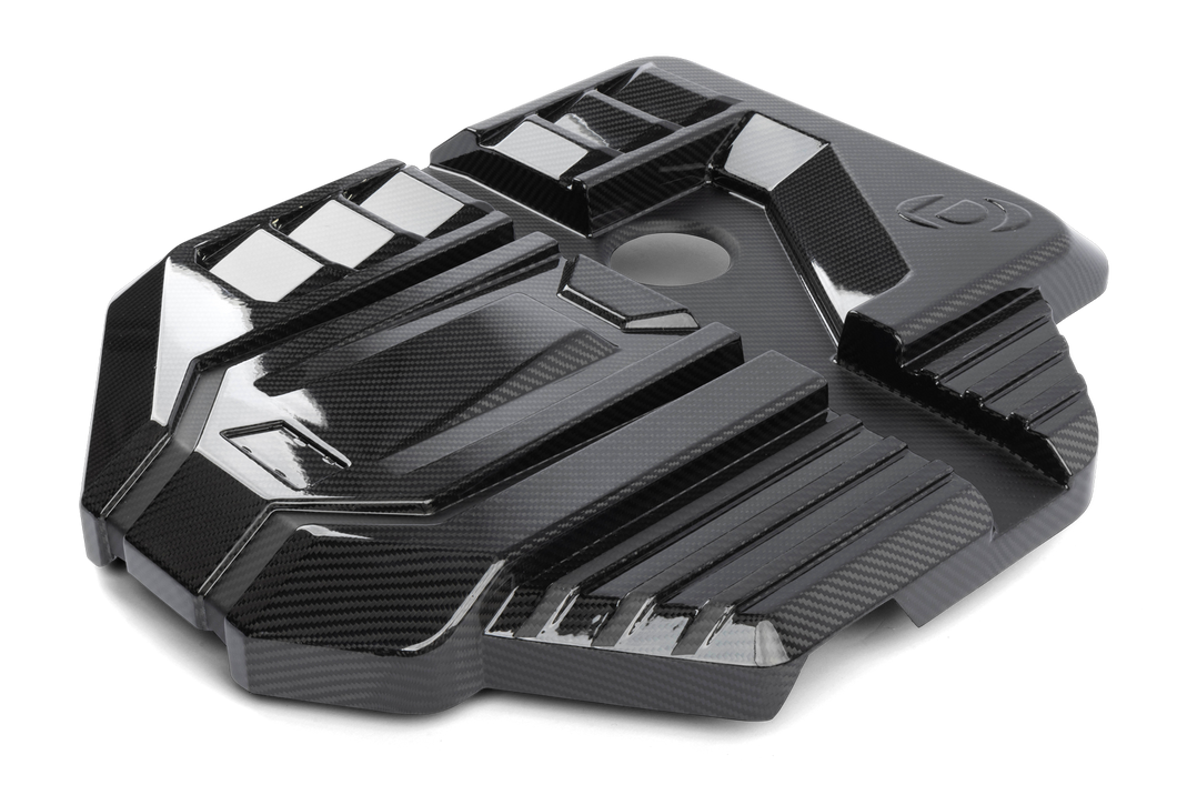 Dinan Carbon Engine Cover BMW M2/M3/M4 G8X