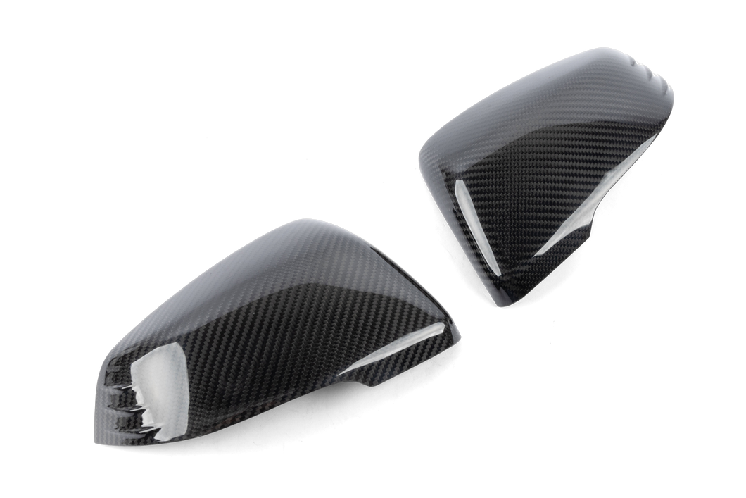 Dinan Außenspiegel Cover Set Toyota GR Supra 2020-2024