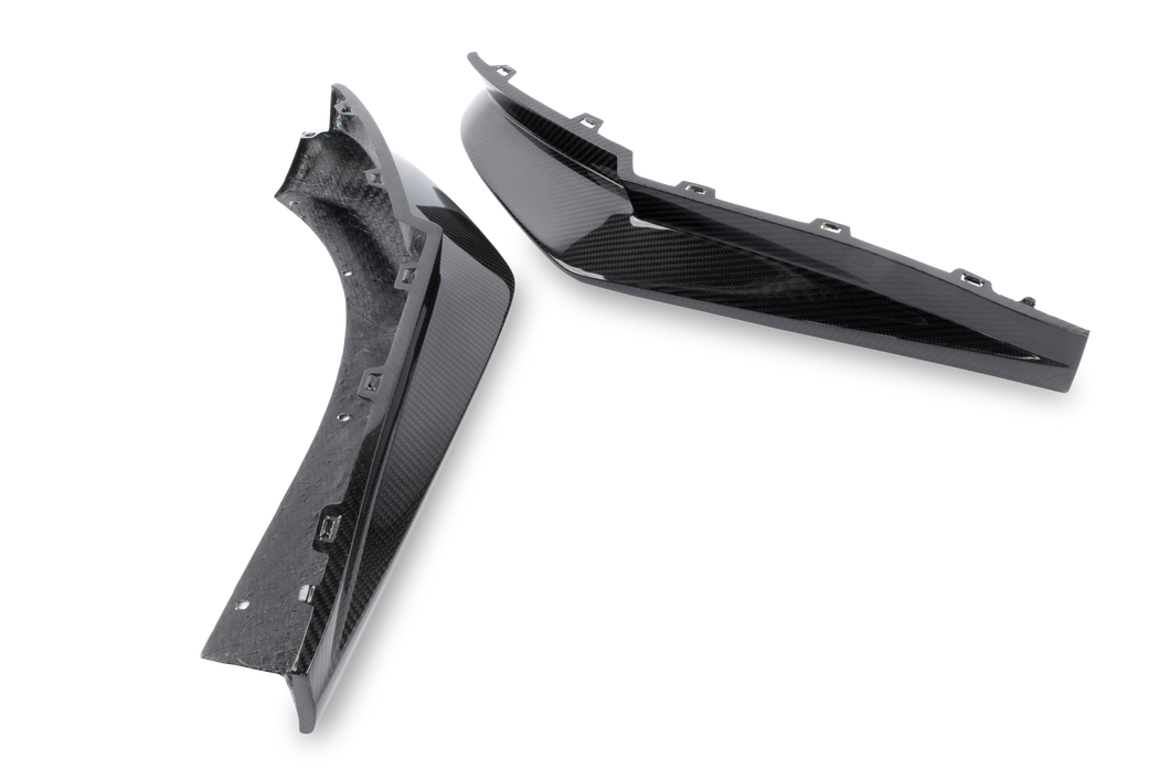 Dinan Heck Diffusor Side Splitters 2023-2024 BMW M3