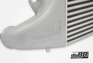 Audi RS3 8V 8Y Ladeluftkühler MERA