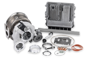 APR DTR8868 Turbolader 3.0T EA839
