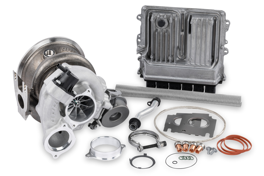 APR DTR8868 Turbolader 3.0T EA839