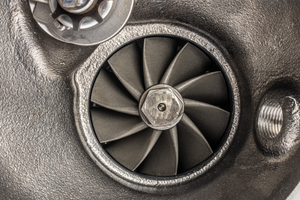 APR DTR8868 Turbolader 3.0T EA839