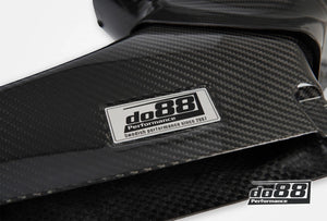 Audi RS3 8V 8Y / TT RS (8S) BeastFlow Geschlossenes Lufteinlasssystem
