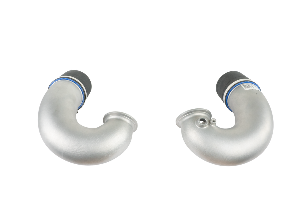 TiAL Turbo Inlets 3.0T EA9A2