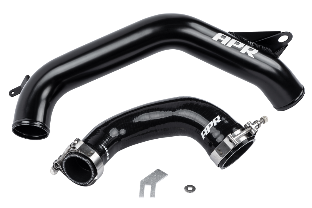 Charge Pipes - Turbo Outlet - MQB 1.8T/2.0T