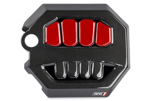 APR Carbon Motorabdeckungen 2.0T EA888 EVO 4