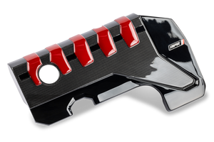 APR Carbon Motorabdeckungen 2.5T EA855 EVO