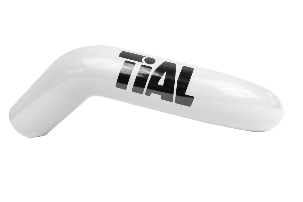 TiAL Inlet Tubes 3.0T EA9A2