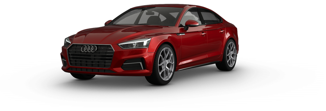 APR Software 2.0 TFSI EA888 A4 B9, A5 B9