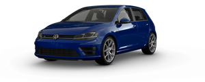 CATBACK-SYSTEM GOLF VII R ABGASANLAGE VOR-FACELIFT