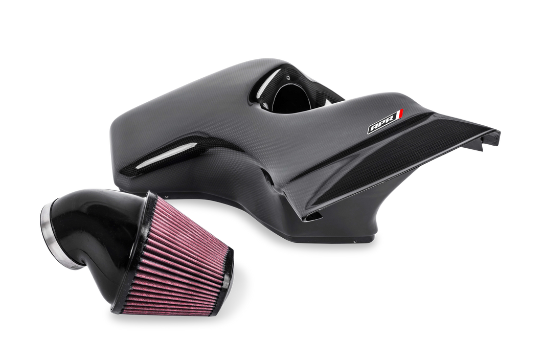 Air Intake-System Audi A4, A5, Q5 B8/B8.5