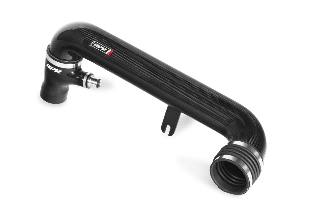 Air Intake-System 2.0T EA888 Gen 1 Stage 2 Erweiterungsrohr