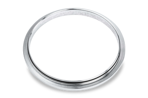 APR 2.5 TFSI EVO SRM GTX3582 & TTE777 Adapter Ring