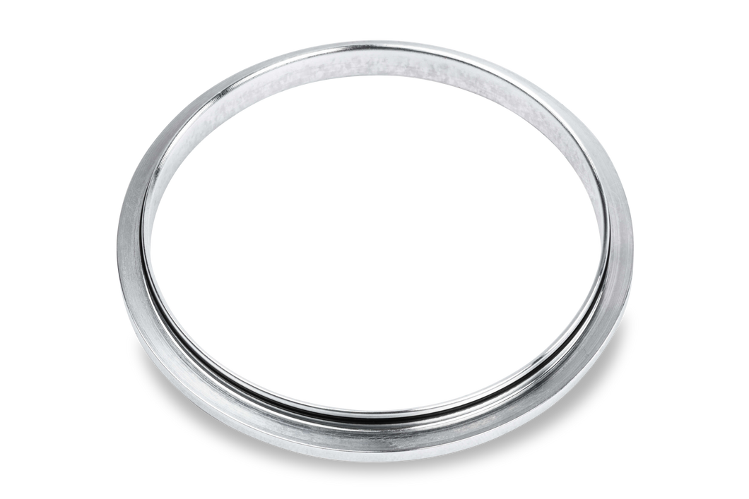 APR 2.5 TFSI EVO SRM GTX3582 & TTE777 Adapter Ring