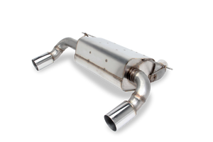 Dinan Free Flow Axle Back Exhaust