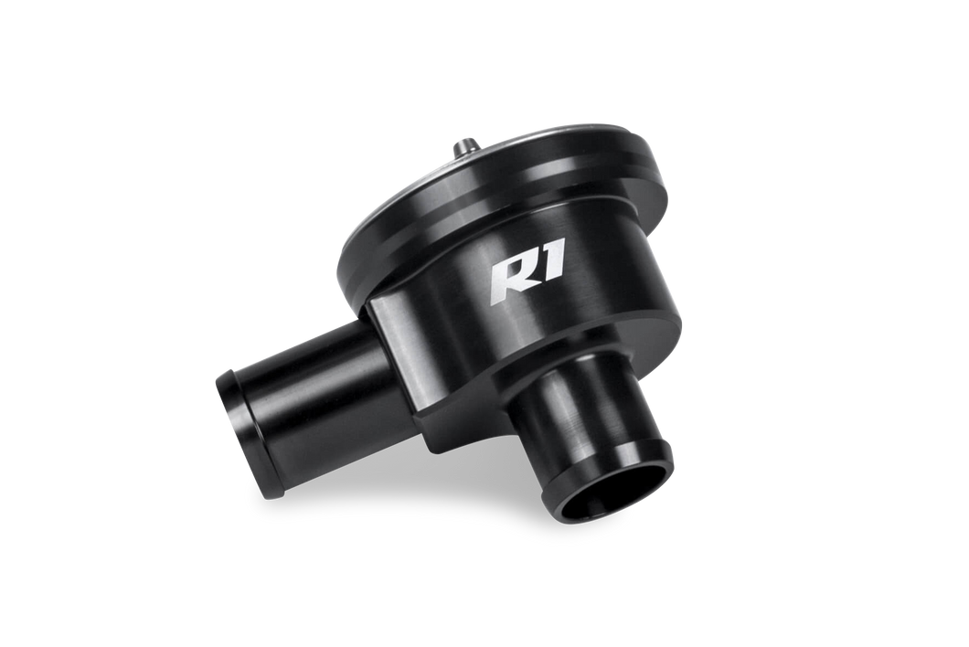 R1 Schubumluftventil (Diverter Valve)