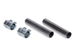 Adapter FIT0003 für Downpipe DPK0014. Audi S8