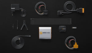 Autotuner