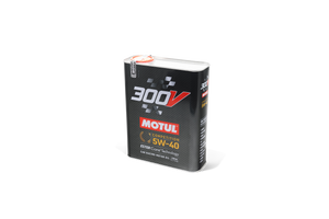 Motul 300V Power 5W40
