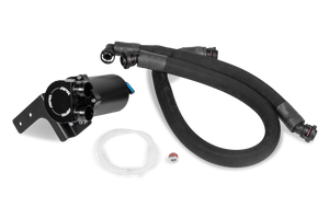 Catch Can Kit für MK6 Golf GTI