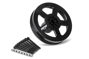 3.0 TFSI Crank Pulley (Kurbelwellenrad)