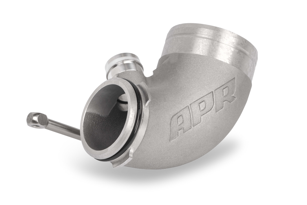 Turbo Inlet Pipe EA888 Gen 3