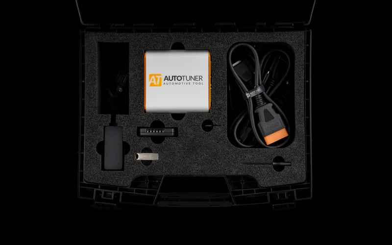 Autotuner