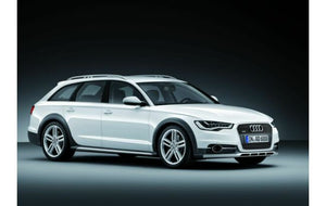KW FAHRWairK V1 Audi A6 Allroad (C7,4GH,4GJ)
