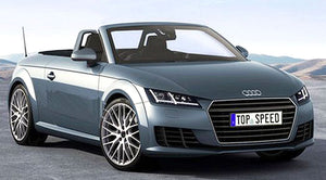 KW FAHRWairK V1 Audi TT Roadster(FV9,FVR)