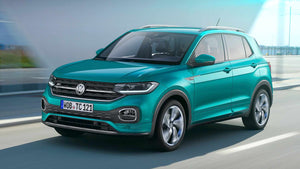 KW FAHRWairK V1 VW T-Cross (C11)