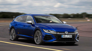 KW FAHRWairk V1 VW Arteon (3H7)