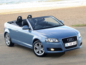 KW FAHRWairK V1 Audi A3 Cabriolet (8P7)
