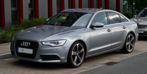 KW FAHRWairK V1 Audi A6 Avant (C7,4G5,4GD)