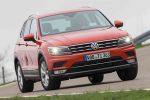 KW FAHRWairK V1 VW Tiguan (5N)