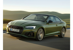 KW FAHRWairK V1 Audi A5 (F53, F5P)