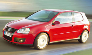 KW FAHRWairK V1 VW Golf 5 (1K1)